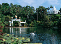 YoganandaLakeShrine