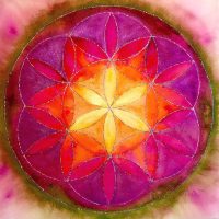 Love in the Seed of Life